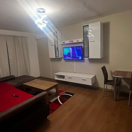 Apartament Marasesti Nagybánya Kültér fotó