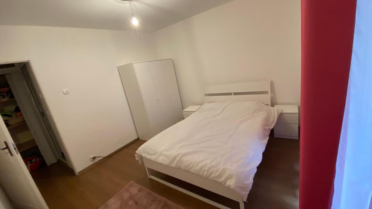 Apartament Marasesti Nagybánya Kültér fotó