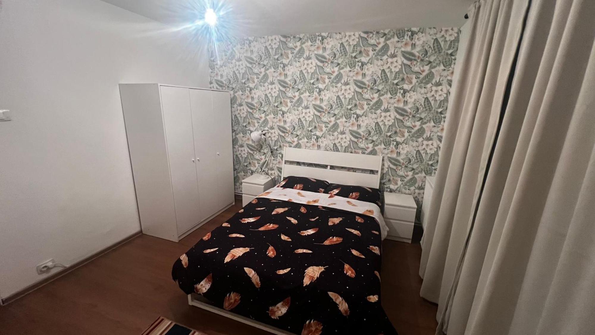 Apartament Marasesti Nagybánya Kültér fotó